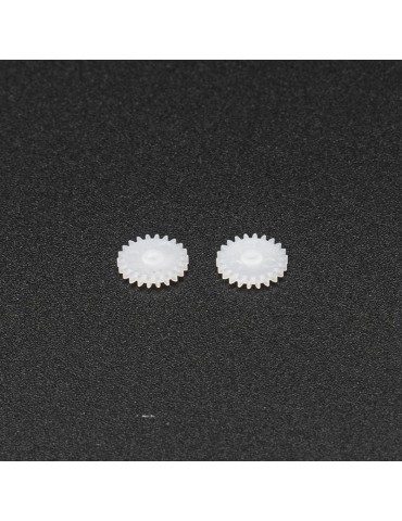 Main Gear, 2 Pcs.