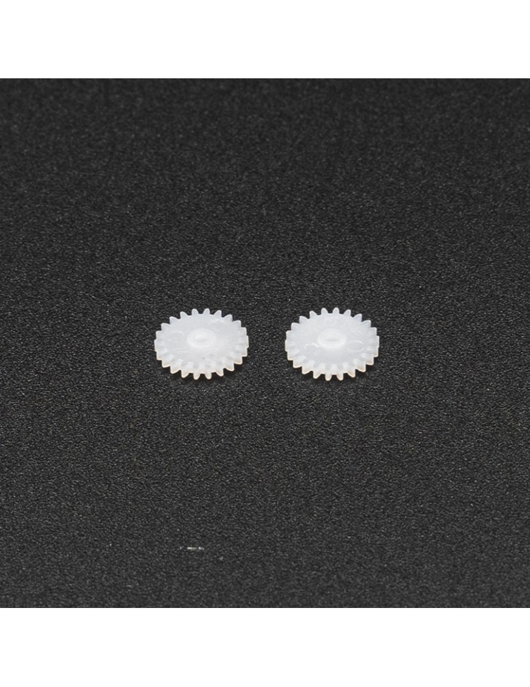 Main Gear, 2 Pcs.