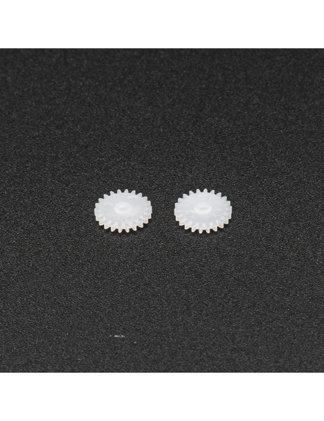 Main Gear, 2 Pcs.