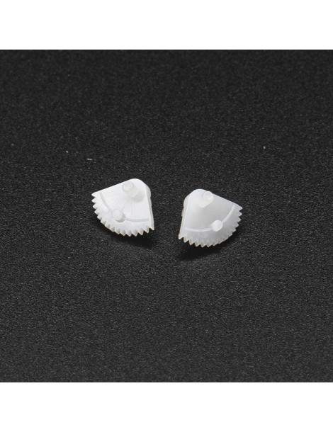 Steering Fan Teeth, 2 Pcs.