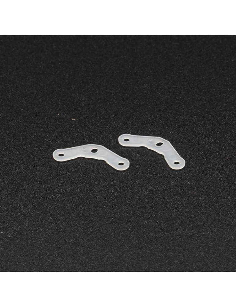 Steering Arm, 2 Pcs.