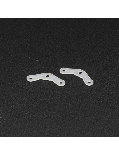 Steering Arm, 2 Pcs.