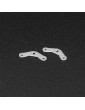 Steering Arm, 2 Pcs.