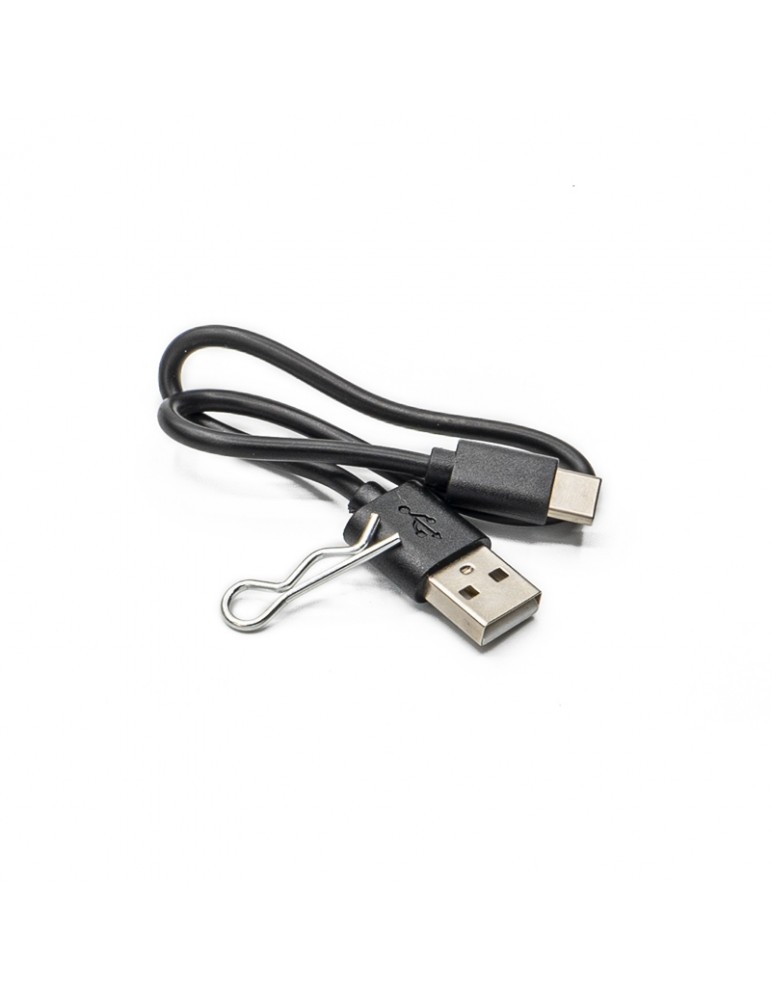 Charging Cable and Pairing Pin