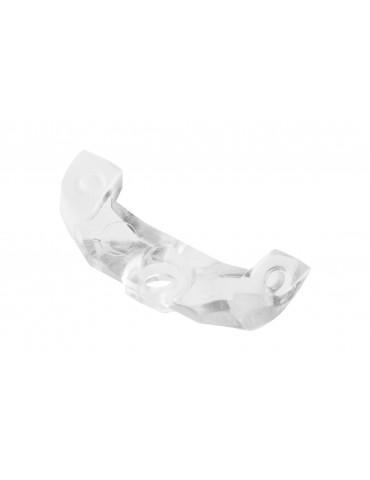Front lights 2pcs with reflective sticker