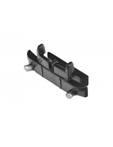 Exhaust pipe 2pcs