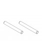 Axis (Primary drive shaft) 4pcs