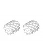 Gear (Rear wheel) 2pcs