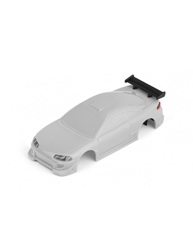 Platic car shell 2pcs
