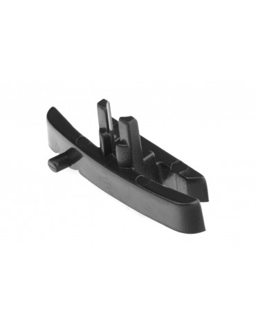 Exhaust pipe 2pcs