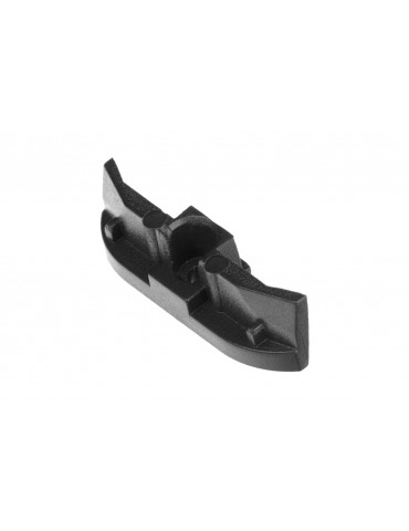Front light holder 2pcs