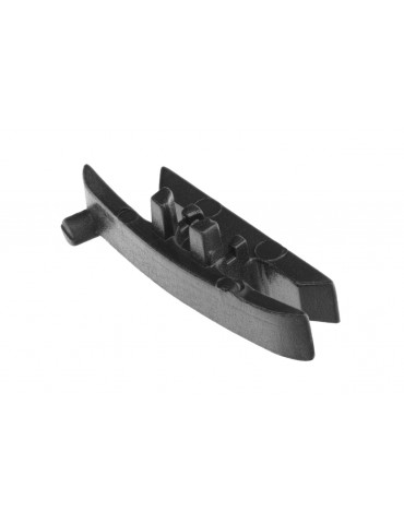 Exhaust pipe 2pcs