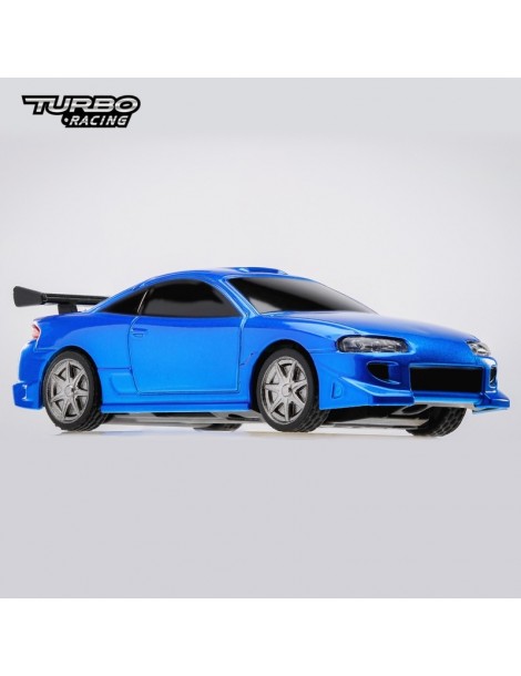 C72 Static model(Blue) 1pcs