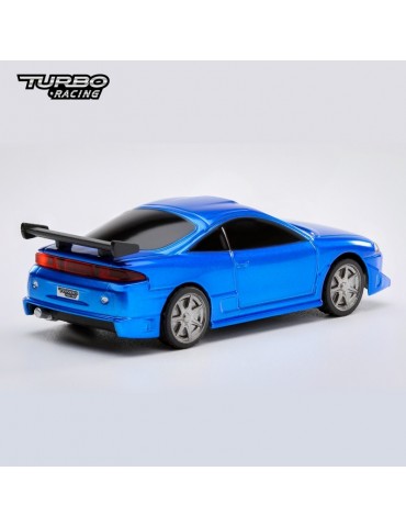 C72 Static model(Blue) 1pcs