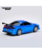 C72 Static model(Blue) 1pcs