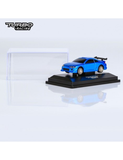 C72 Static model(Blue) 1pcs