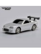C73 Static model(Silver) 1pcs