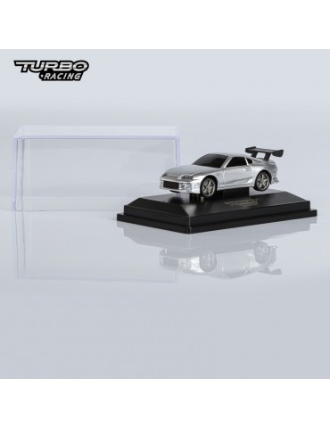 C73 Static model(Silver) 1pcs