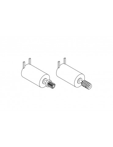 Motor 2pcs