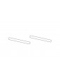 Axis(Drive shaft) 2pcs