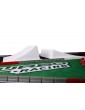 No. 1 Jumping platform 2pcs 130x140x50mm