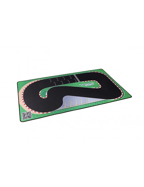 Racing Track 1pcs 500x950mm