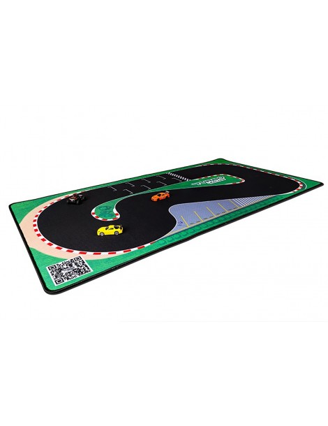 Racing Track 1pcs 500x950mm