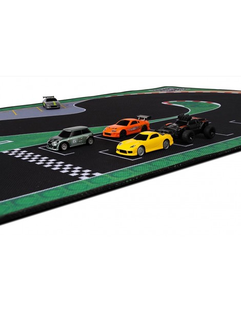 Racing Track 1pcs 500x950mm