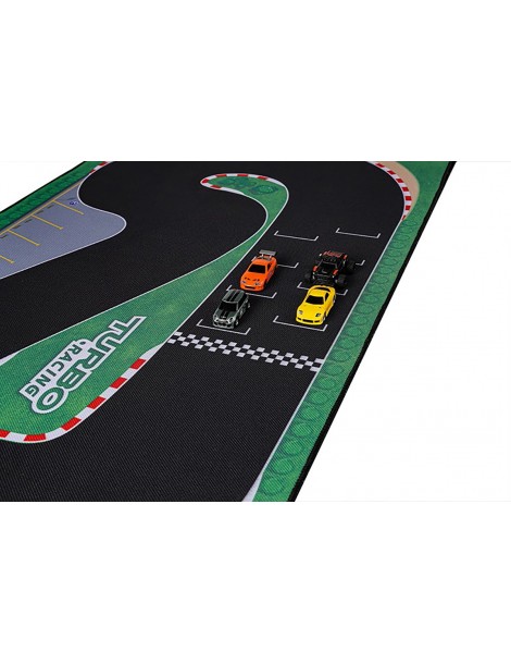 Racing Track 1pcs 500x950mm