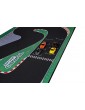 Racing Track 1pcs 500x950mm