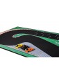 Racing Track 1pcs 500x950mm