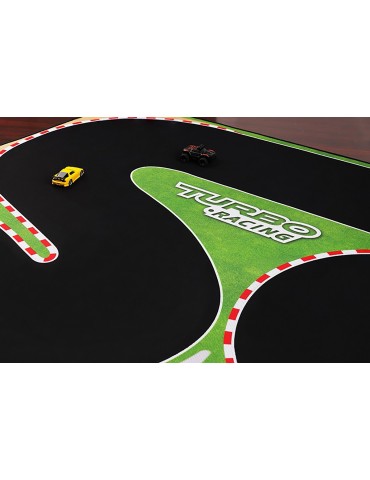 Racing Track 1pcs 900x1600mm