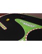 Racing Track 1pcs 900x1600mm