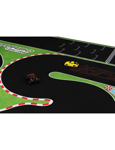 Racing Track 1pcs 900x1600mm