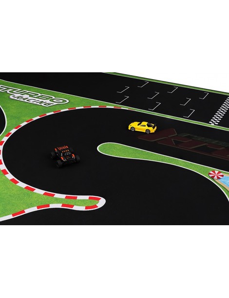 Racing Track 1pcs 900x1600mm