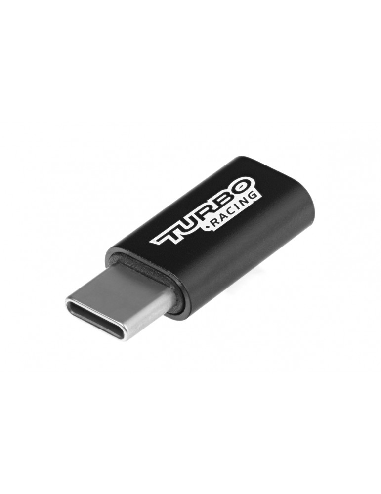Type C connector