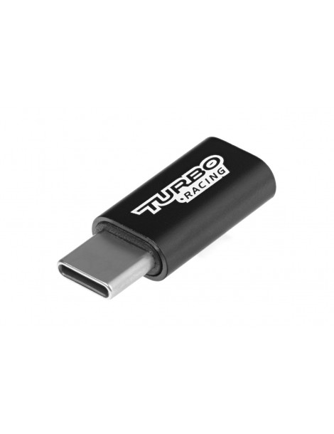 Type C connector