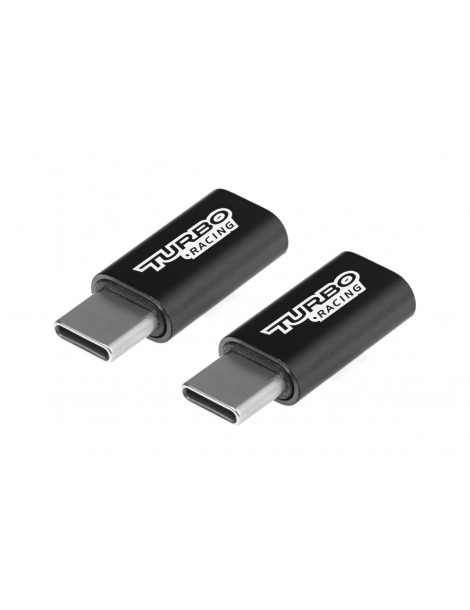 Type C connector