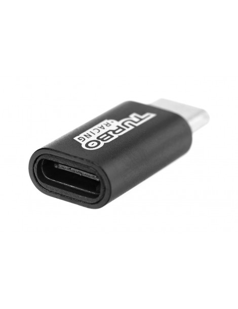 Type C connector