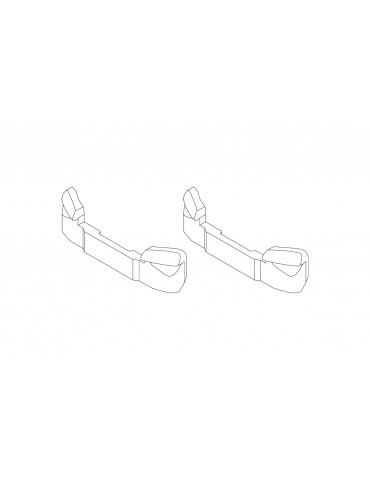 Front light *2pcs