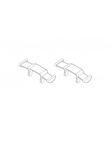 Tail *2pcs