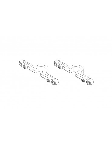Tail lights *2pcs