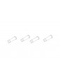 Fixed Shaft *4pcs