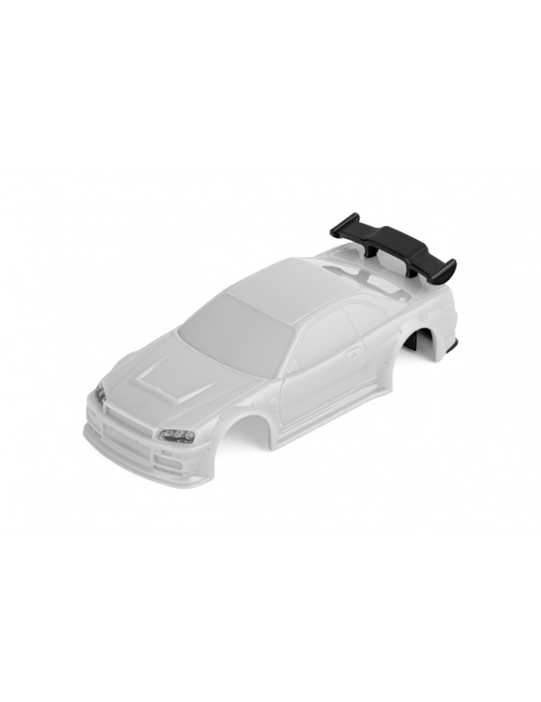 Car shell *2pcs