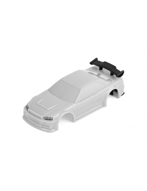 Car shell *2pcs
