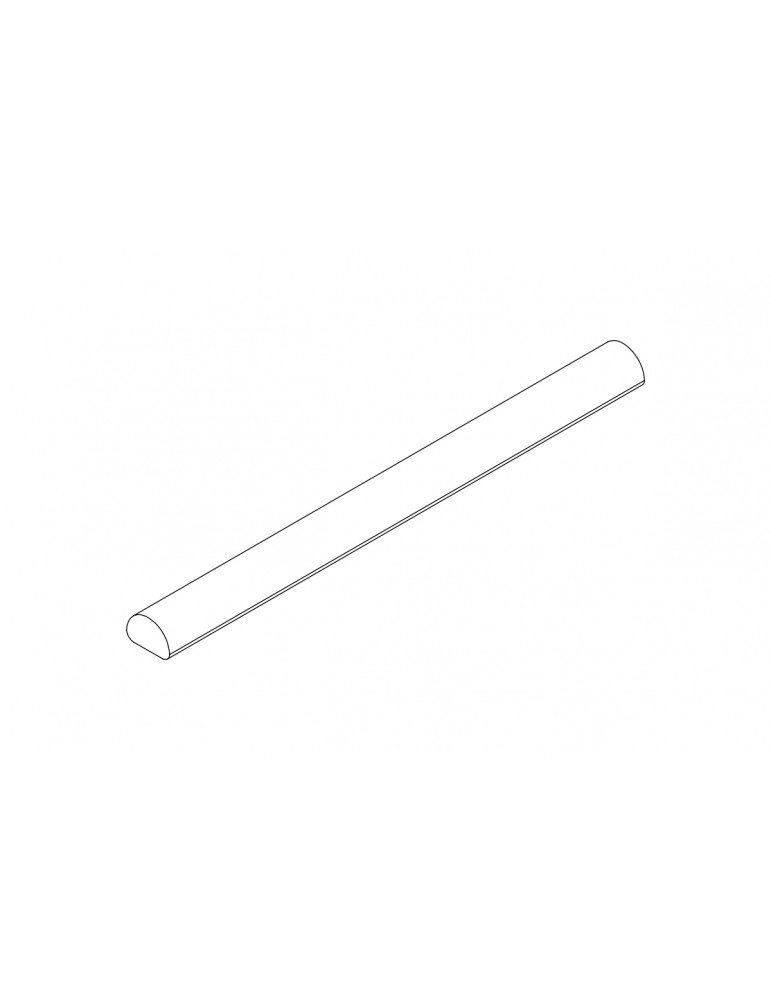 Kerb 13 m