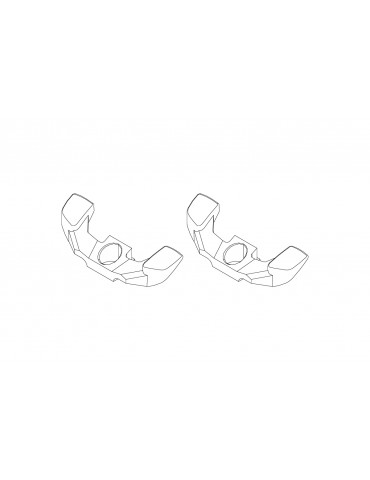 Front light *2pcs