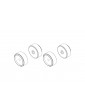 Wheel *4pcs