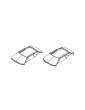 C75 Spare windows 2pcs