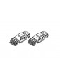 C75 Spare bodyshell complete set 2pcs